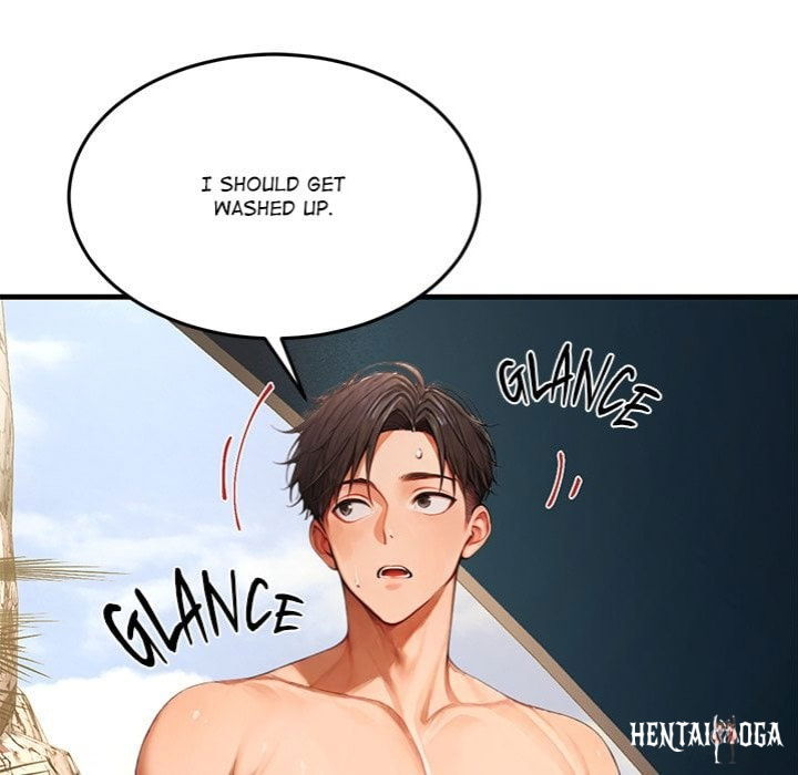 Master of the Spotlight Master of the Spotlight Chapter 17 - Page 133