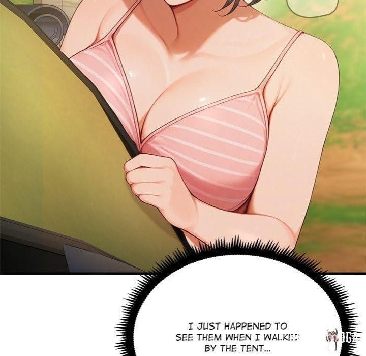 Master of the Spotlight Master of the Spotlight Chapter 17 - Page 139