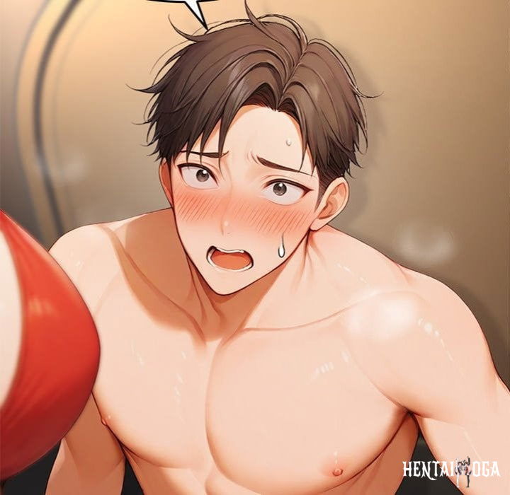 Master of the Spotlight Master of the Spotlight Chapter 17 - Page 14