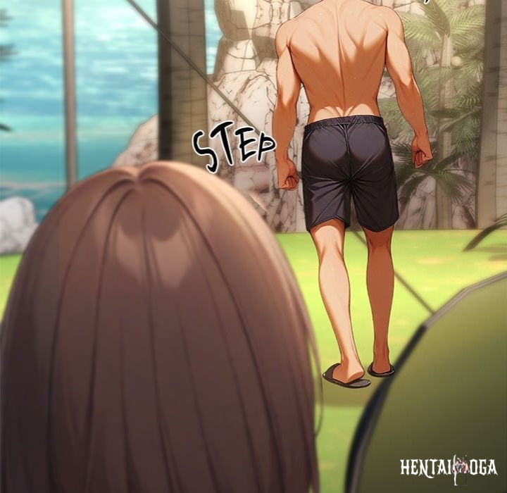 Master of the Spotlight Master of the Spotlight Chapter 17 - Page 141