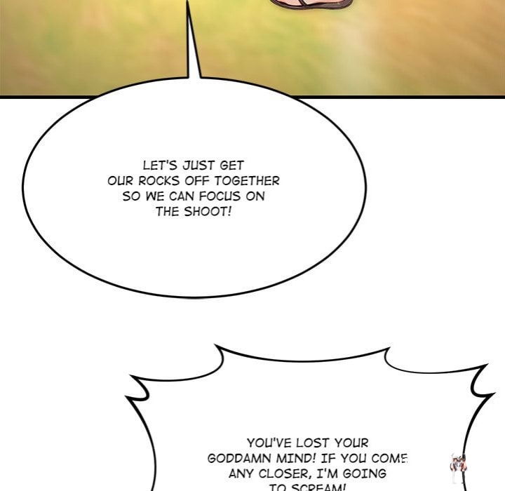 Master of the Spotlight Master of the Spotlight Chapter 17 - Page 157