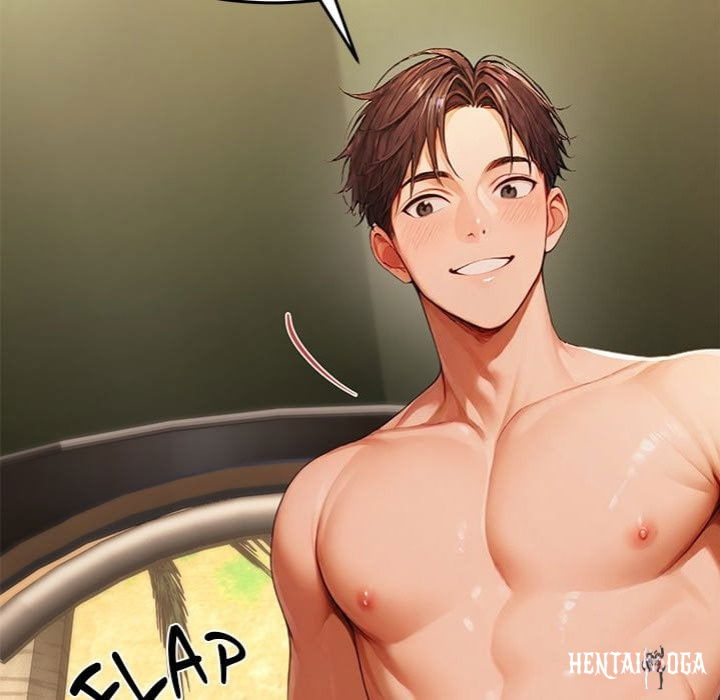 Master of the Spotlight Master of the Spotlight Chapter 17 - Page 38