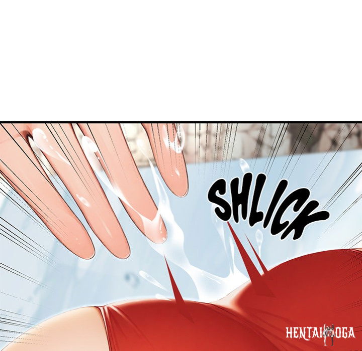 Master of the Spotlight Master of the Spotlight Chapter 16 - Page 124