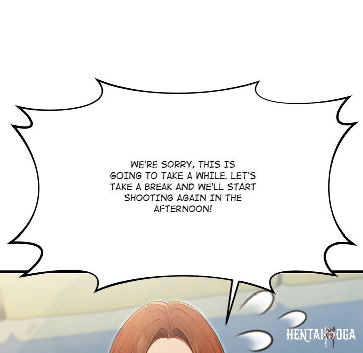 Master of the Spotlight Master of the Spotlight Chapter 16 - Page 126