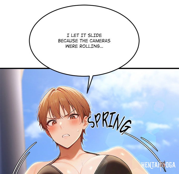 Master of the Spotlight Master of the Spotlight Chapter 16 - Page 140