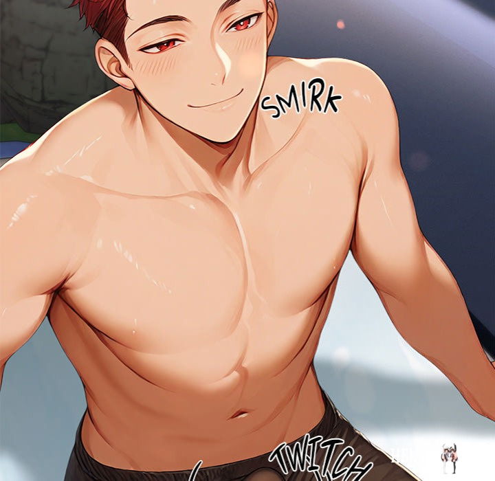 Master of the Spotlight Master of the Spotlight Chapter 16 - Page 144