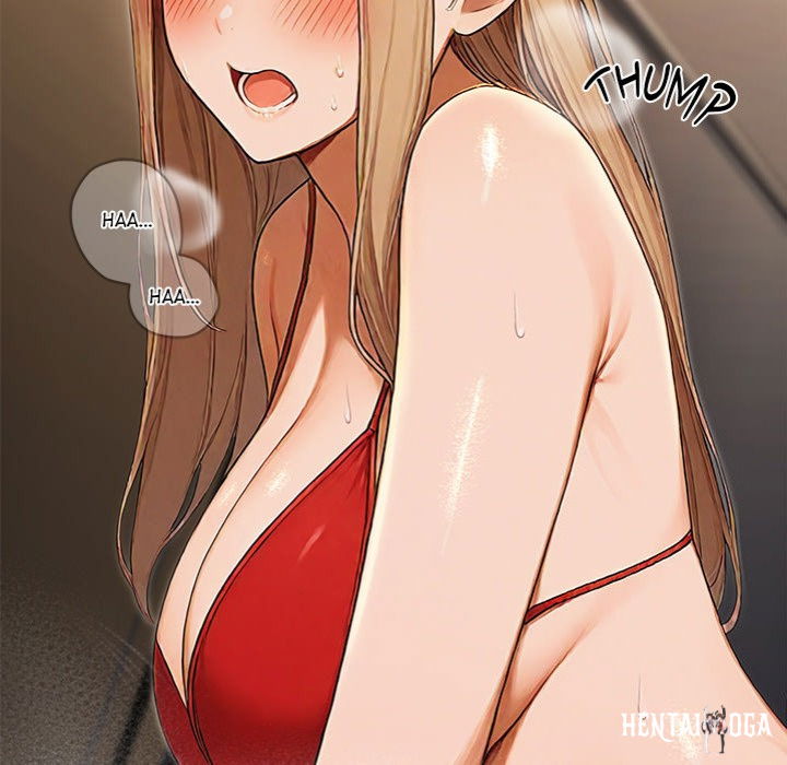 Master of the Spotlight Master of the Spotlight Chapter 16 - Page 161