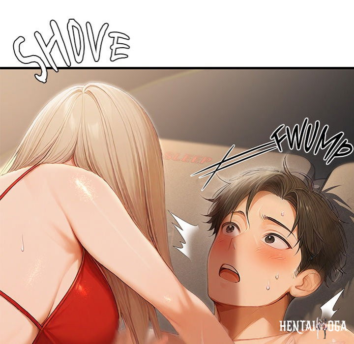 Master of the Spotlight Master of the Spotlight Chapter 16 - Page 163