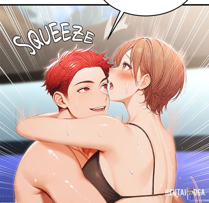 Master of the Spotlight Master of the Spotlight Chapter 16 - Page 24