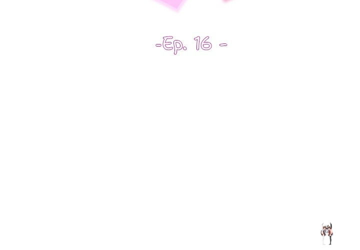 Master of the Spotlight Master of the Spotlight Chapter 16 - Page 3