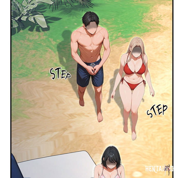 Master of the Spotlight Master of the Spotlight Chapter 16 - Page 5