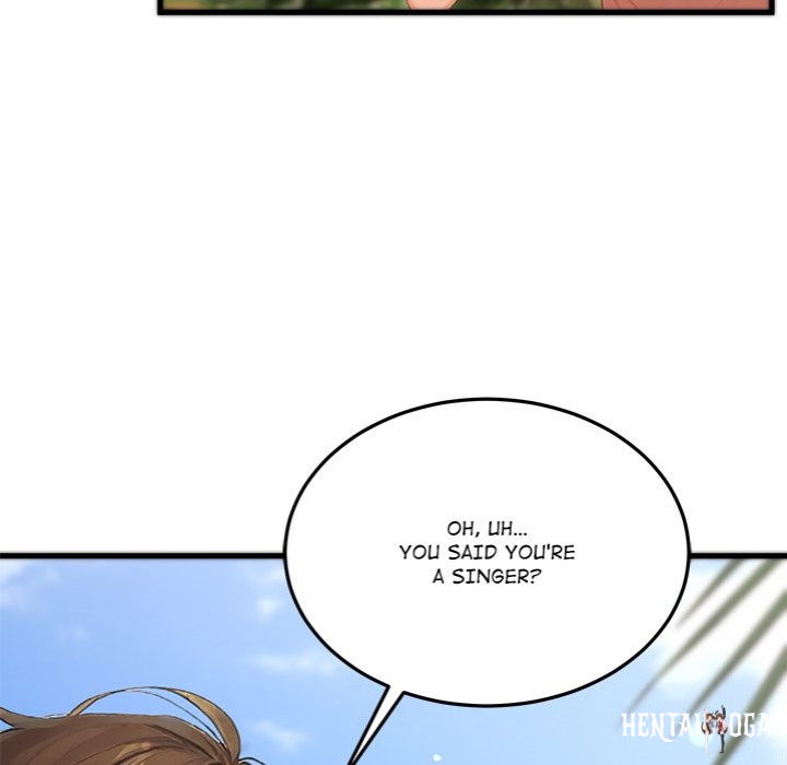 Master of the Spotlight Master of the Spotlight Chapter 15 - Page 10