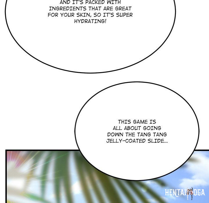 Master of the Spotlight Master of the Spotlight Chapter 15 - Page 116