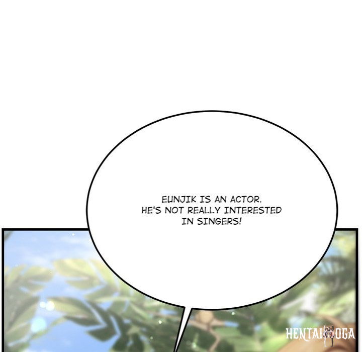 Master of the Spotlight Master of the Spotlight Chapter 15 - Page 13