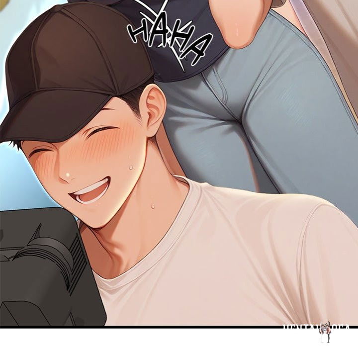 Master of the Spotlight Master of the Spotlight Chapter 15 - Page 166