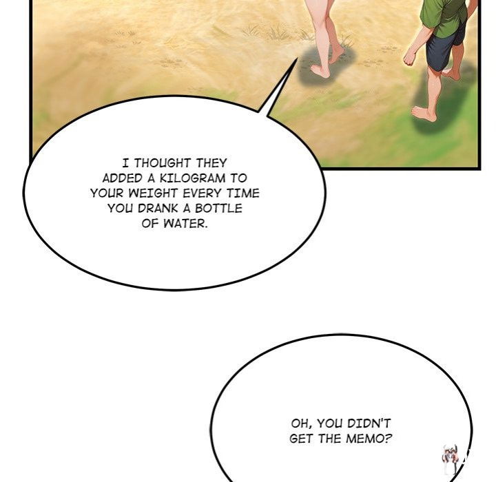 Master of the Spotlight Master of the Spotlight Chapter 15 - Page 30