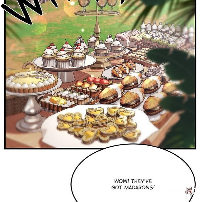 Master of the Spotlight Master of the Spotlight Chapter 15 - Page 36