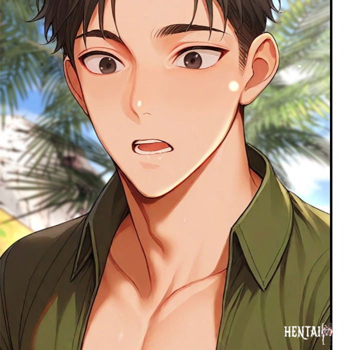 Master of the Spotlight Master of the Spotlight Chapter 15 - Page 49