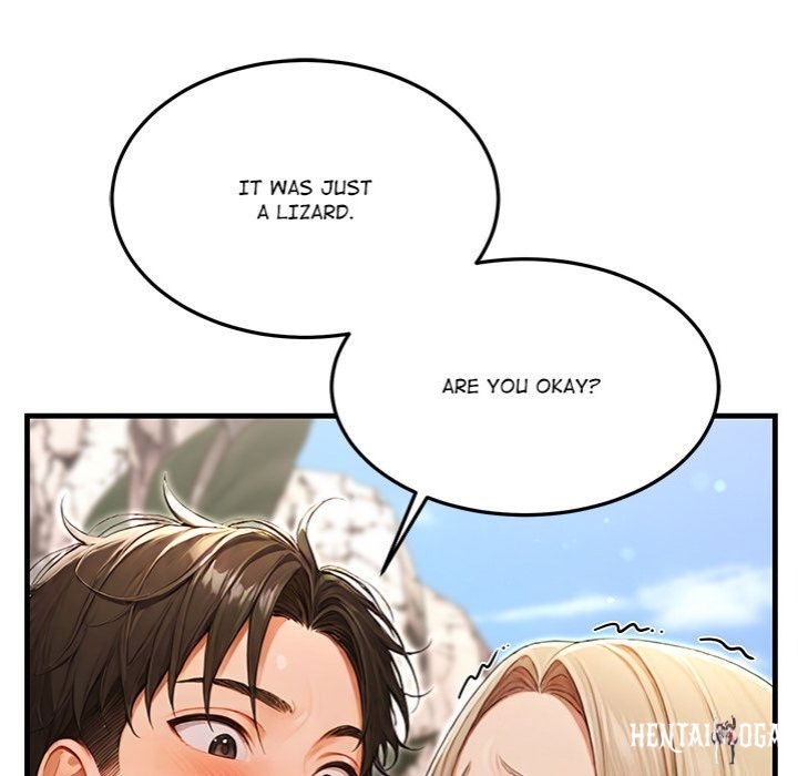 Master of the Spotlight Master of the Spotlight Chapter 15 - Page 85