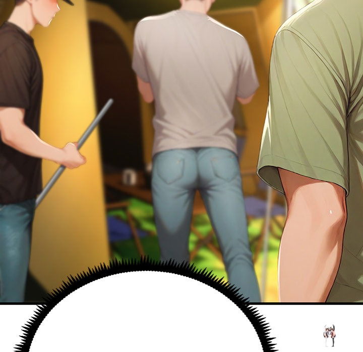 Master of the Spotlight Master of the Spotlight Chapter 14 - Page 12