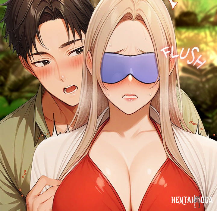 Master of the Spotlight Master of the Spotlight Chapter 14 - Page 121