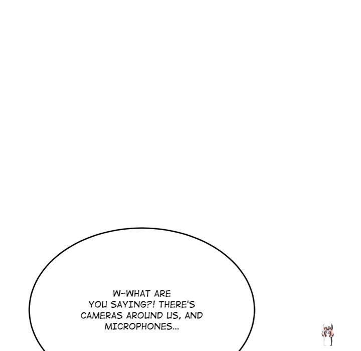 Master of the Spotlight Master of the Spotlight Chapter 14 - Page 123