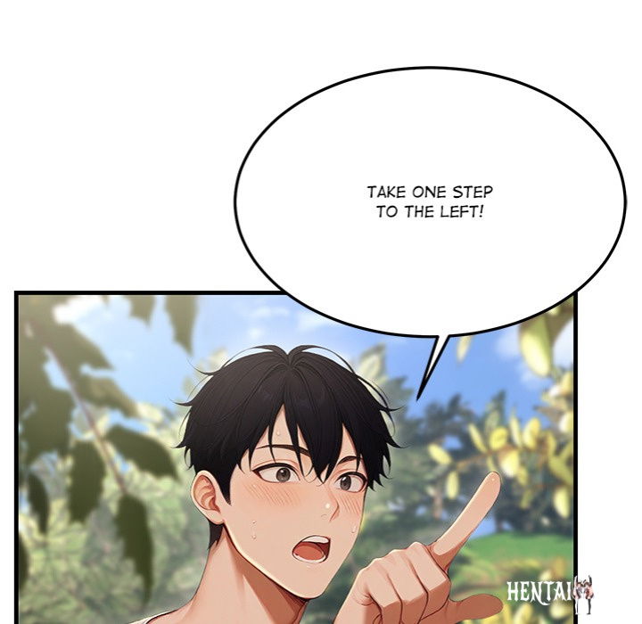 Master of the Spotlight Master of the Spotlight Chapter 14 - Page 157