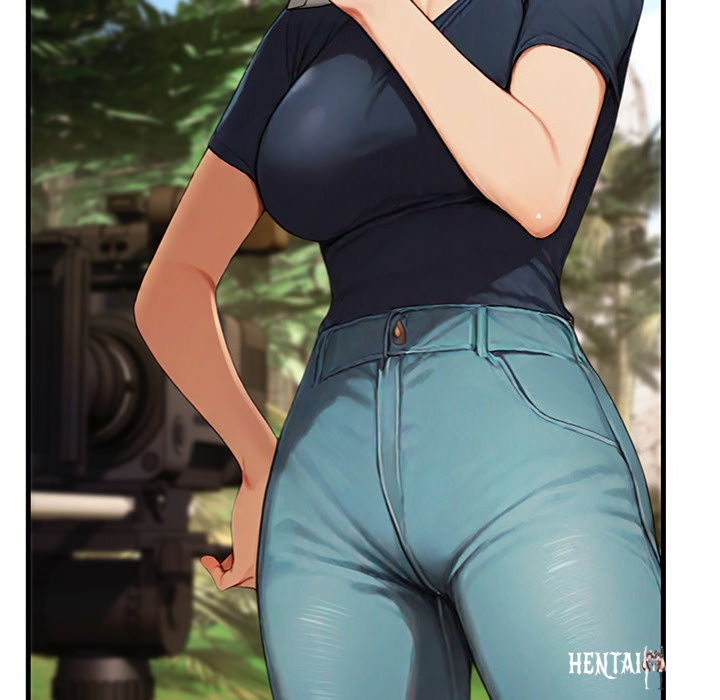 Master of the Spotlight Master of the Spotlight Chapter 14 - Page 16