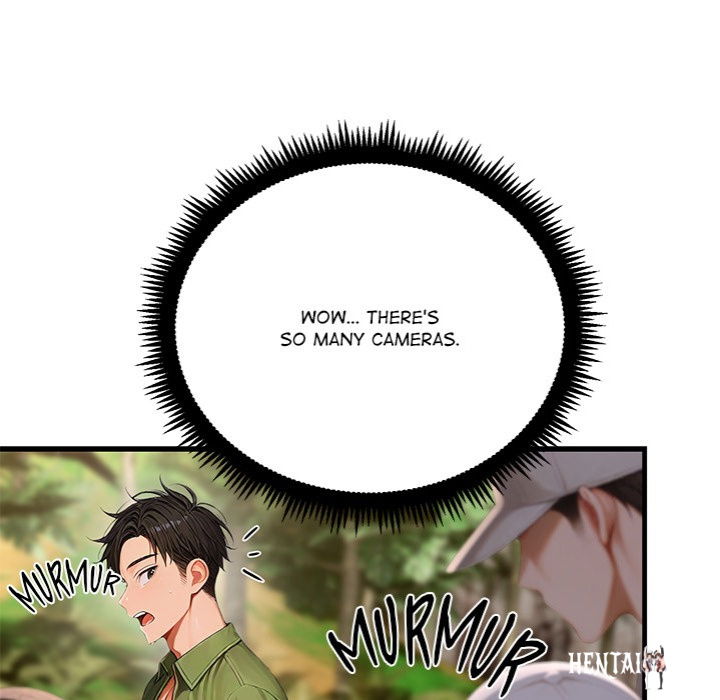 Master of the Spotlight Master of the Spotlight Chapter 14 - Page 18