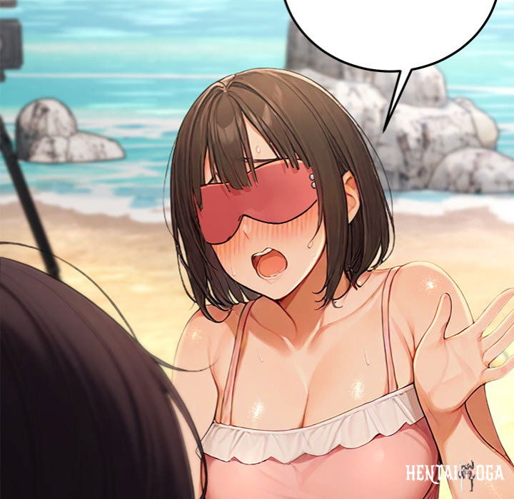 Master of the Spotlight Master of the Spotlight Chapter 14 - Page 181