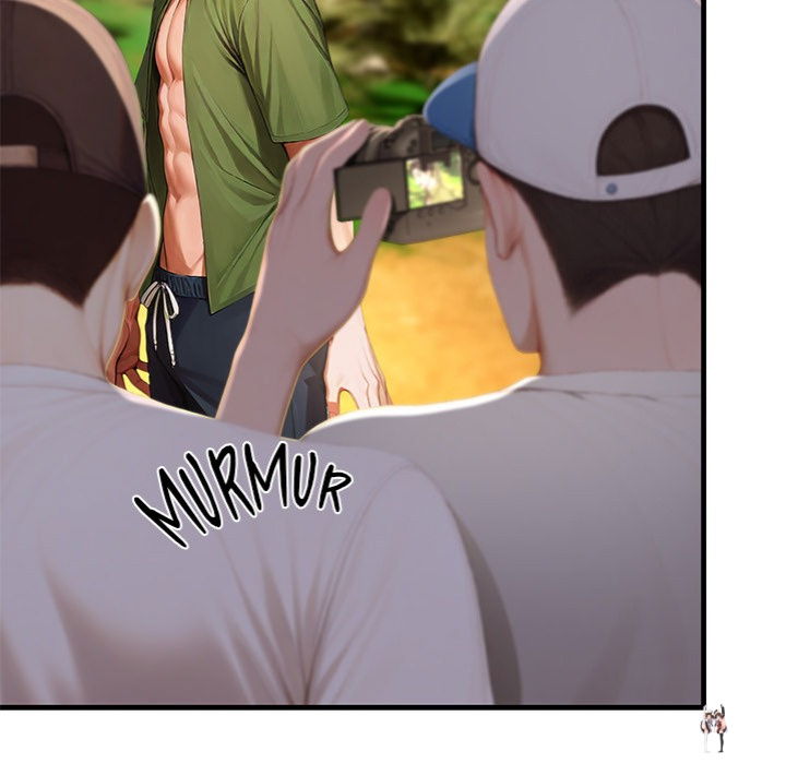 Master of the Spotlight Master of the Spotlight Chapter 14 - Page 19