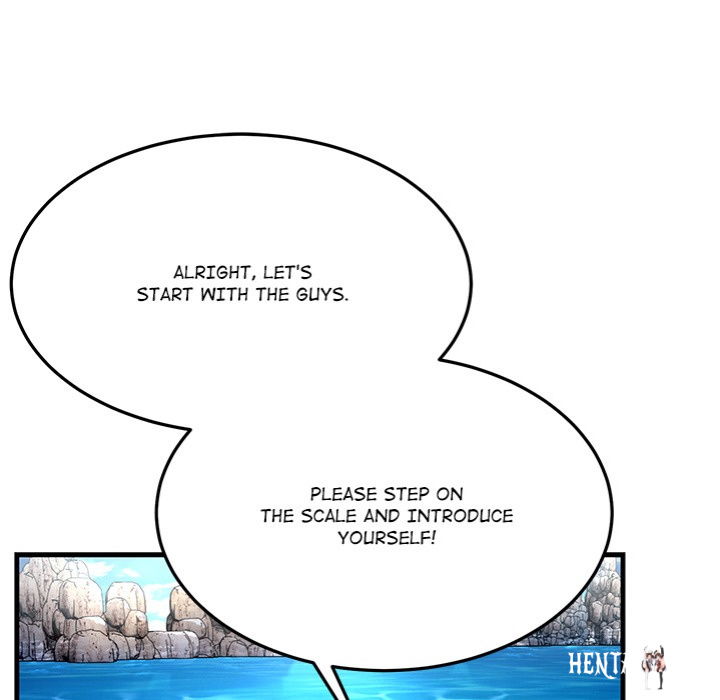 Master of the Spotlight Master of the Spotlight Chapter 14 - Page 32