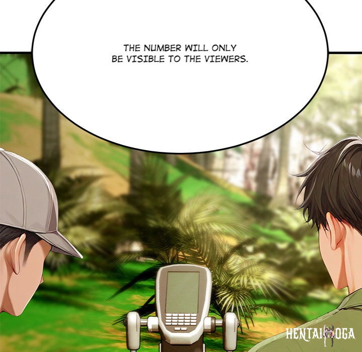 Master of the Spotlight Master of the Spotlight Chapter 14 - Page 35