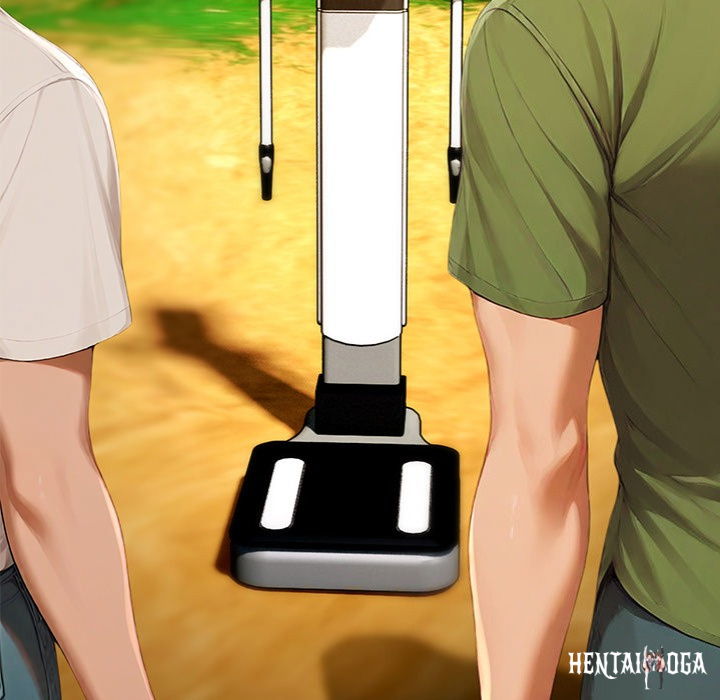 Master of the Spotlight Master of the Spotlight Chapter 14 - Page 36