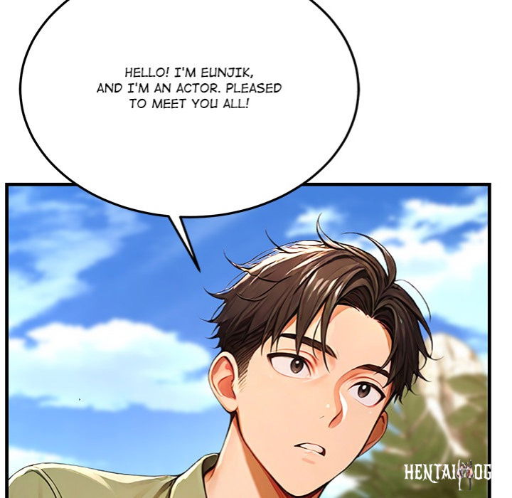 Master of the Spotlight Master of the Spotlight Chapter 14 - Page 38