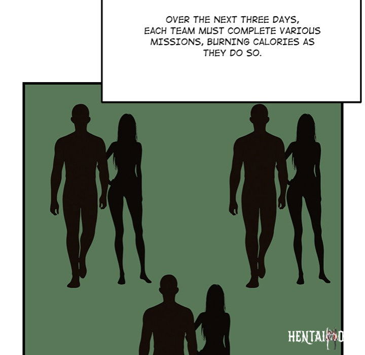 Master of the Spotlight Master of the Spotlight Chapter 14 - Page 5