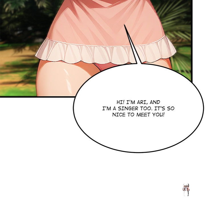 Master of the Spotlight Master of the Spotlight Chapter 14 - Page 53