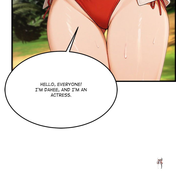 Master of the Spotlight Master of the Spotlight Chapter 14 - Page 56