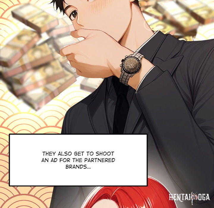 Master of the Spotlight Master of the Spotlight Chapter 14 - Page 8