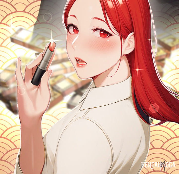 Master of the Spotlight Master of the Spotlight Chapter 14 - Page 9