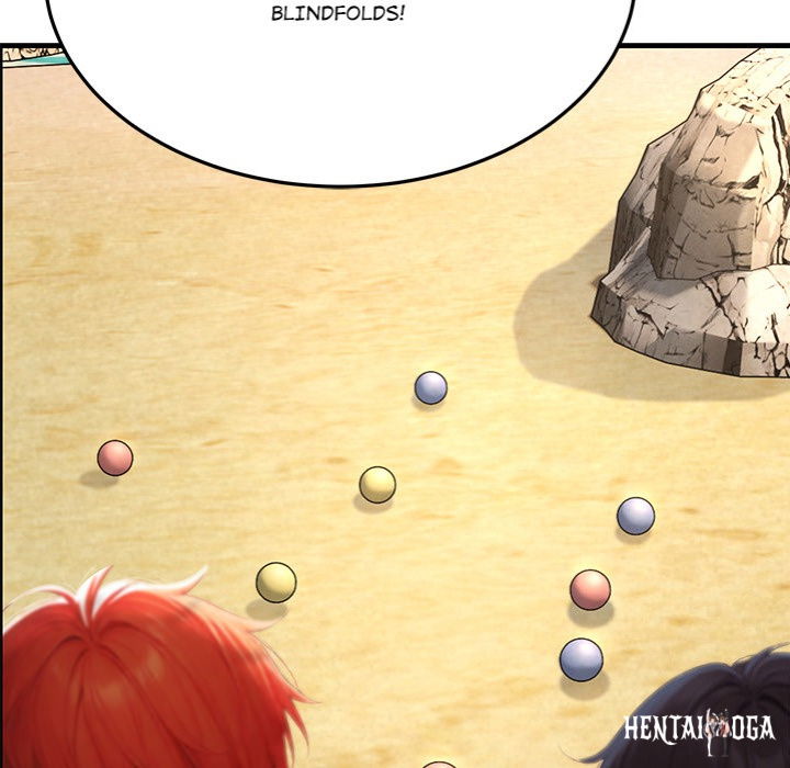 Master of the Spotlight Master of the Spotlight Chapter 14 - Page 91