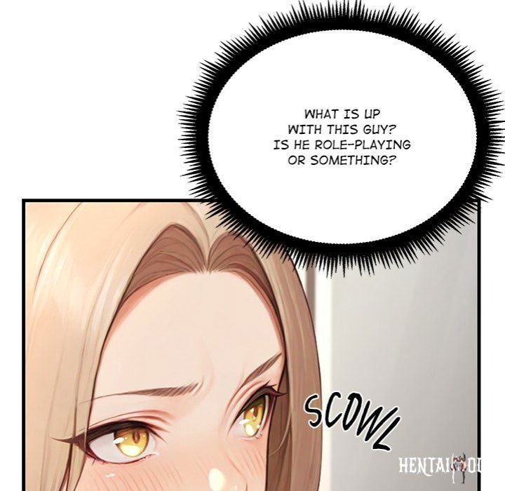 Master of the Spotlight Master of the Spotlight Chapter 13 - Page 10