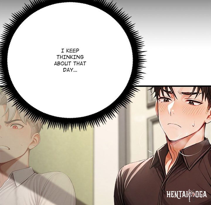 Master of the Spotlight Master of the Spotlight Chapter 13 - Page 110