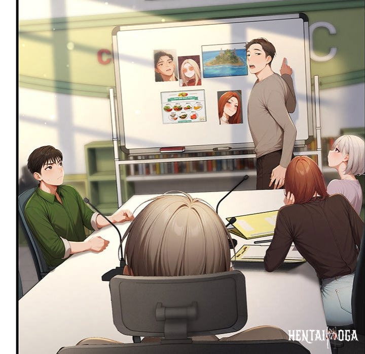 Master of the Spotlight Master of the Spotlight Chapter 13 - Page 175