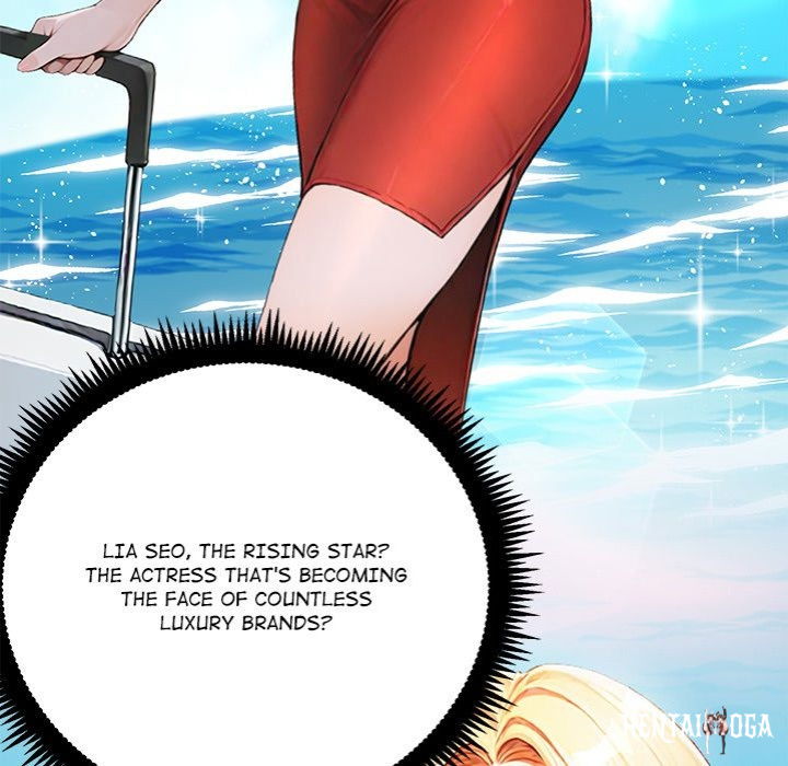 Master of the Spotlight Master of the Spotlight Chapter 13 - Page 24