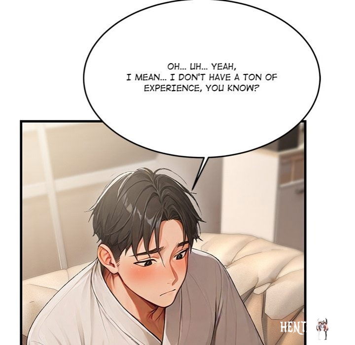 Master of the Spotlight Master of the Spotlight Chapter 12 - Page 100