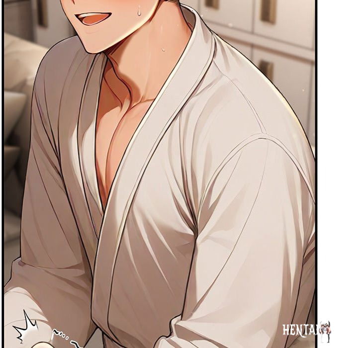 Master of the Spotlight Master of the Spotlight Chapter 12 - Page 110