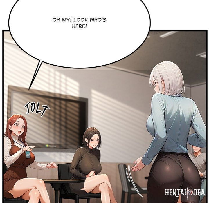 Master of the Spotlight Master of the Spotlight Chapter 12 - Page 125