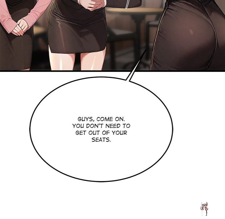 Master of the Spotlight Master of the Spotlight Chapter 12 - Page 134