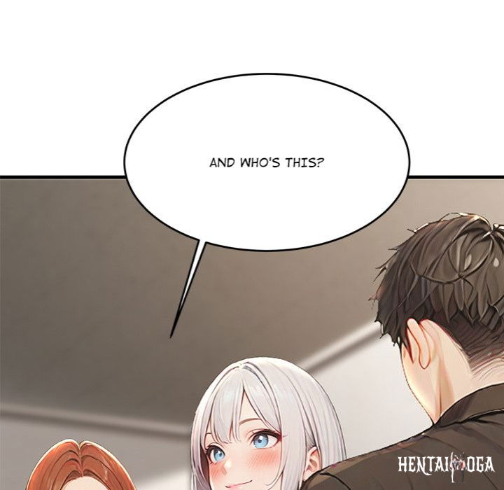 Master of the Spotlight Master of the Spotlight Chapter 12 - Page 135